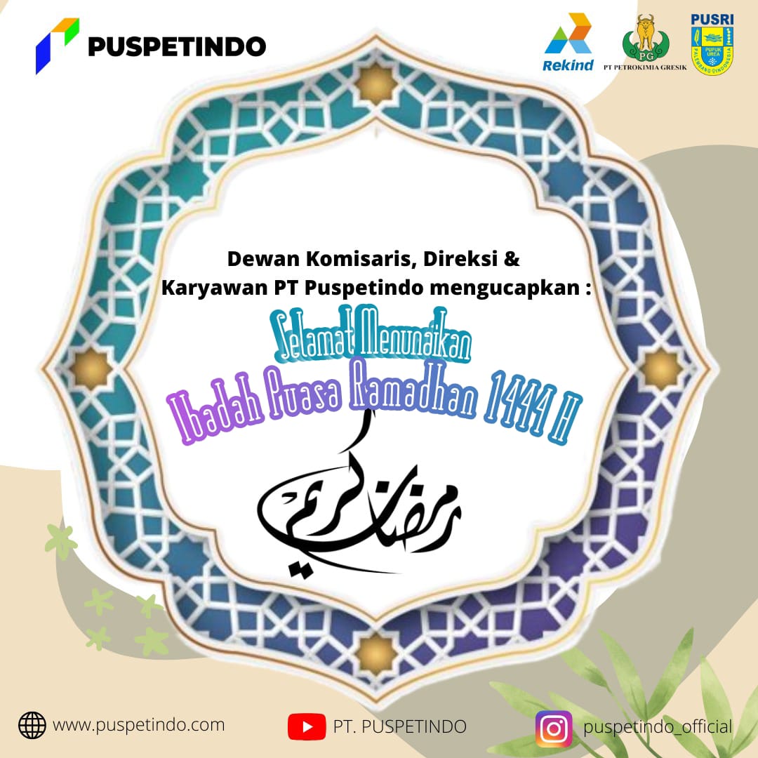 Marhaban Ya Ramadhan